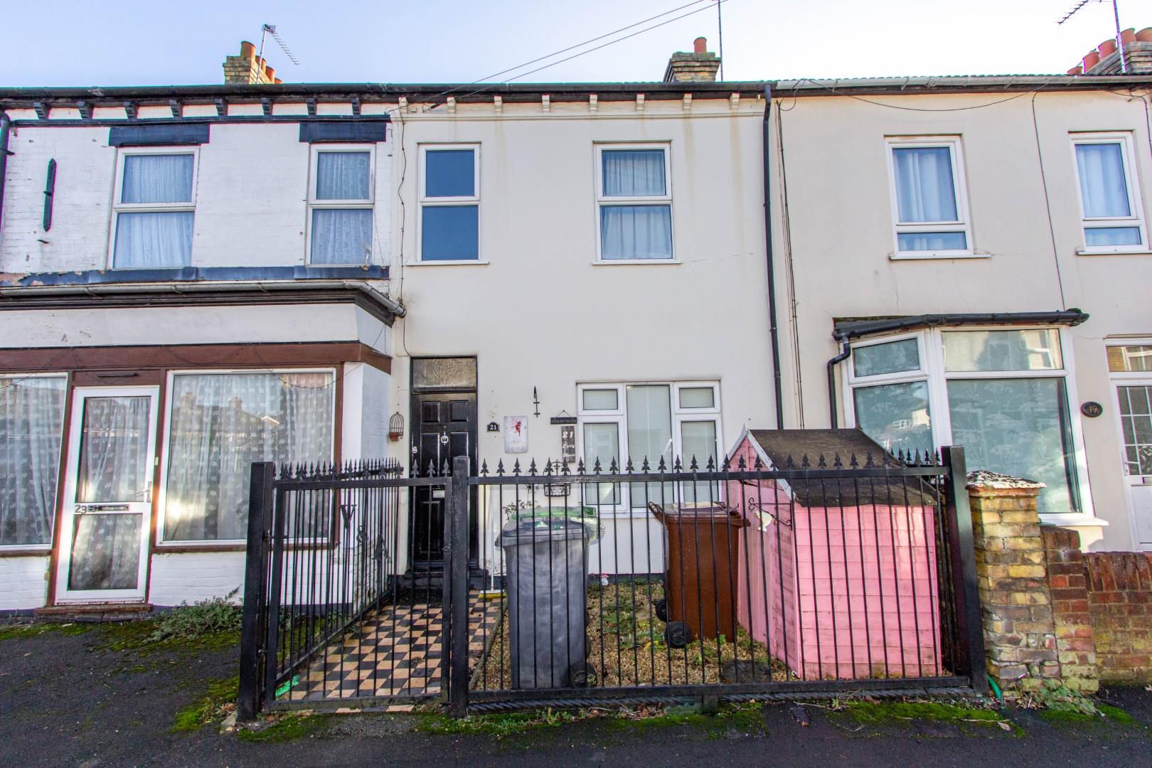 Peterborough Firmin & Co